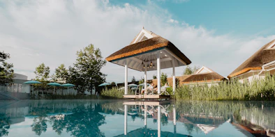 Temps de détente au Spa Resort Geinberg